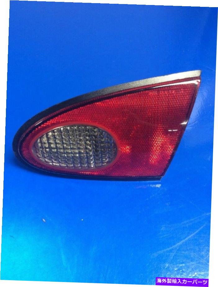 USテールライト フォードライトアセンブリF5RZ-15500-BB Ford Light Assembly F5RZ-15500-BB【並行輸入品】