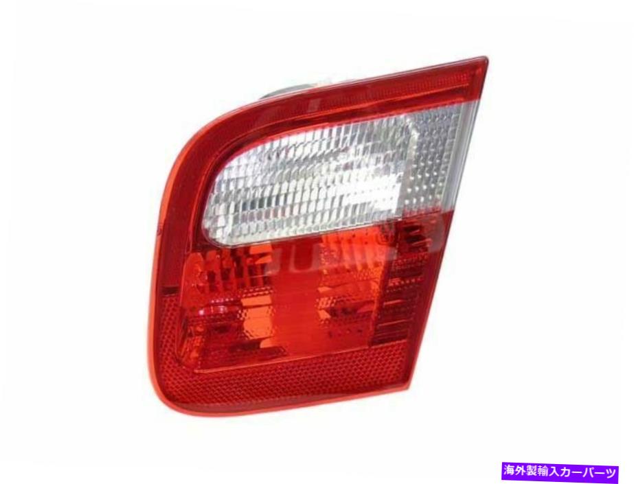 【楽天市場】USテールライト 1999年から2000年のBMW 328Iテールライトアセンブリ右側の内部68265GXセダン For 1999