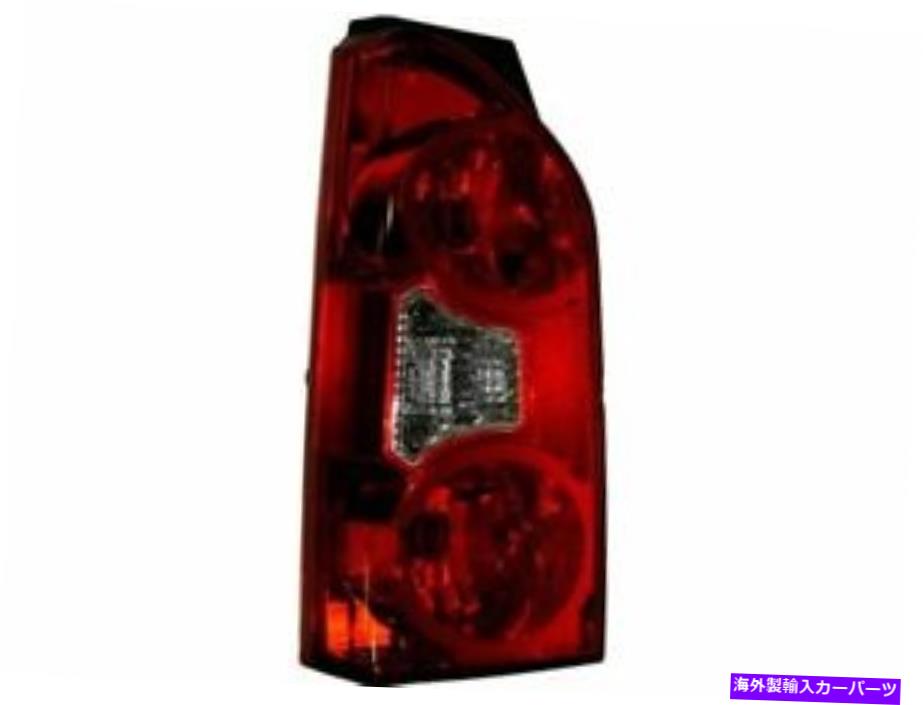 【楽天市場】USテールライト Xterra 2005 2006 2007 2009 2009 2009 2009 2009 2009 2009