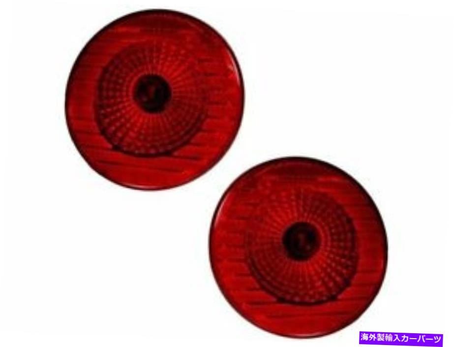 【楽天市場】USテールライト テールライトアセンブリは20052010 Chevy Cobalt 2006 2007 2008 2009