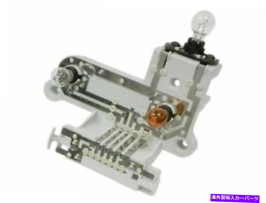 USテールライト 2007-2009メルセデスS550 2008 N957nmのための右テール電球キャリア Right Tail Light Bulb Carrier For 2007-2009 Mercedes S550 2008 N957NM【並行輸入品】
