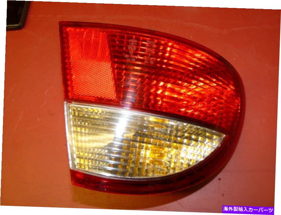 USテールライト NEW DAEWOO LANOSハッチバックライト96500240（DN1540 DS539） NEW DAEWOO LANOS HATCHBACK LIGHT 96500240 ( DN1540 DS539)【並行輸入品】