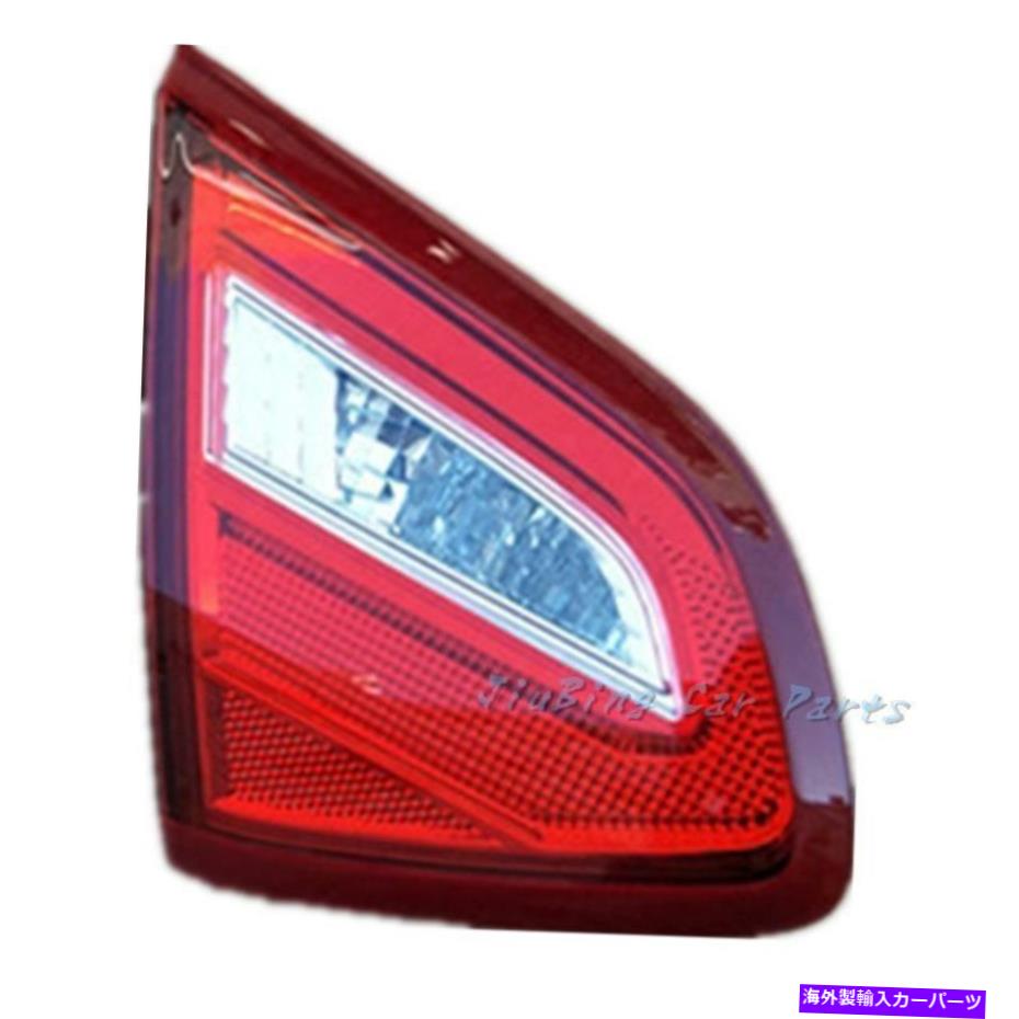 USテールライト 日産アルティマ2016-2018用LHサイドリアストップベイクランプテールライトハウジングアッセンJ LH Side Rear Stop Bake Lamp TailLight Housing Assy j For Nissan Altima 2016-2018【並行輸入品】
