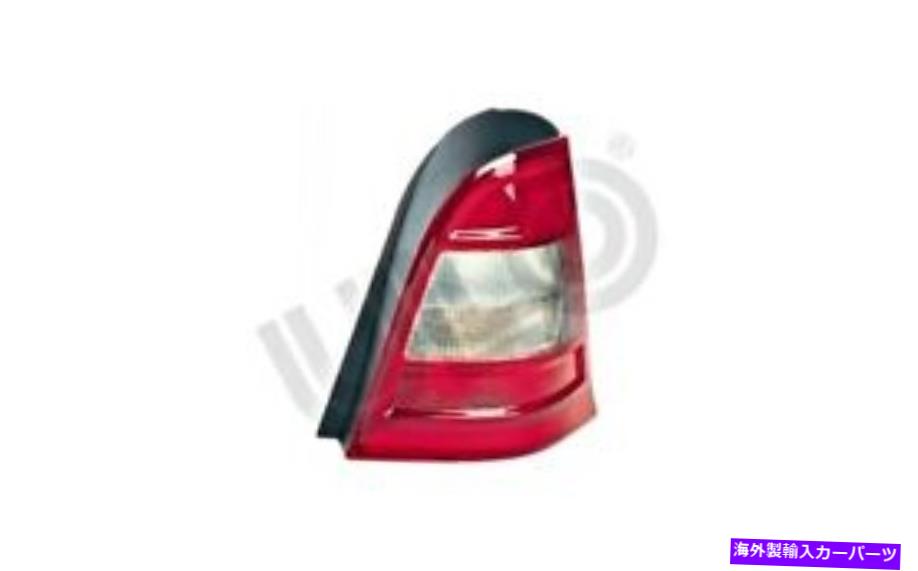 USテールライト メルセデスのためのリアライトW168 1688200664ウロウエム Rear Light Right For MERCEDES W168 1688200664 ULO OEM【並行輸入品】