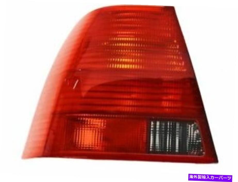 USテールライト VW Jetta 1999 2000 2000 2002 2000 2003のための左テールライトアセンブリJ421YM Left Tail Light Assembly J421YM for VW Jetta 1999 2000 2001 2002 2003【並行輸入品】