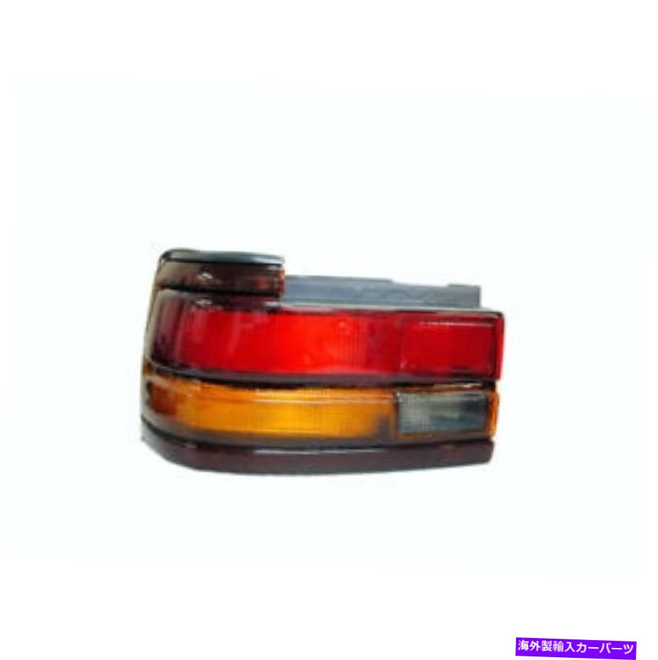 USテールライト Ford Telstar AVセダン01 / 1990-12 / 1992 - 左 Tail light for Ford Telstar AV SEDAN 01/1990-12/1992-LEFT【並行輸入品】