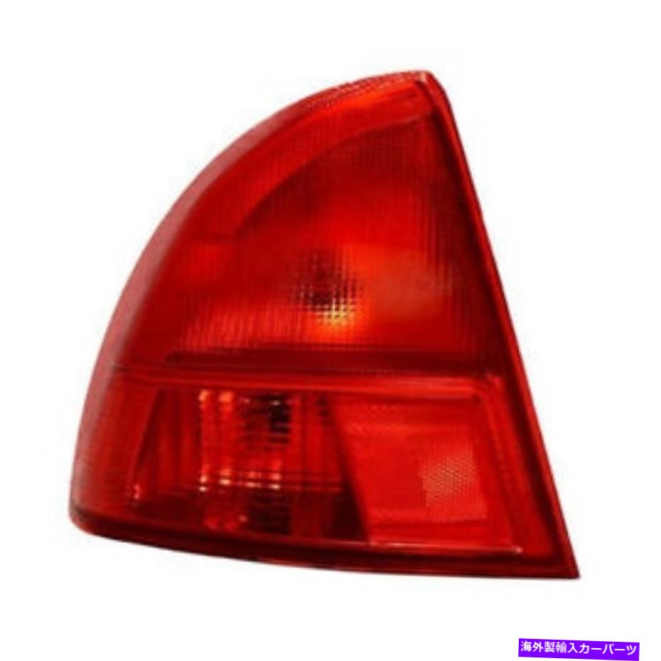 【楽天市場】USテールライト シビック＆エルセダンTaillight Taillampリアブレーキライトランプ左の運転手側 Fits