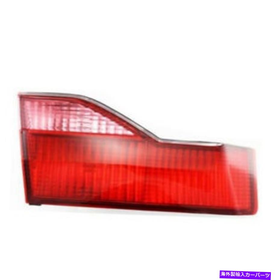 【楽天市場】USテールライト 9800 Accord Sedan Taillight Taillampリアブレーキライトランプ左ドライバー