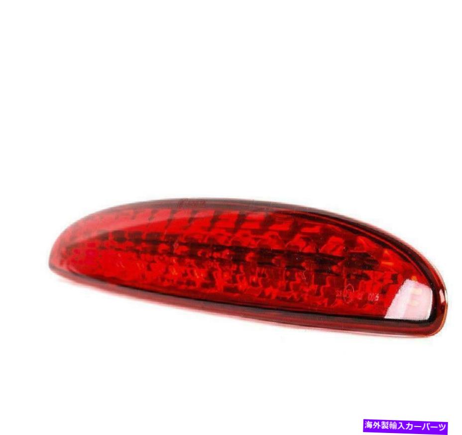 USテールライト ミニクーパーS R50ハッチバック2002-2006後部ハイマウント3ストップブレーキライト Mini Cooper S R50 Hatchback 2002-2006 Rear High Mount 3rd Stop Brake Light【並行輸入品】