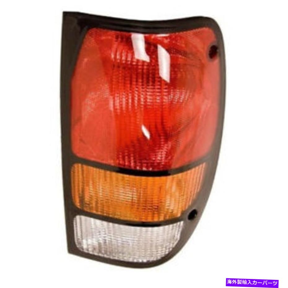【楽天市場】USテールライト マツダBシリーズピックアップトラックTaillampリアブレーキライトランプ右助手席側 Mazda B