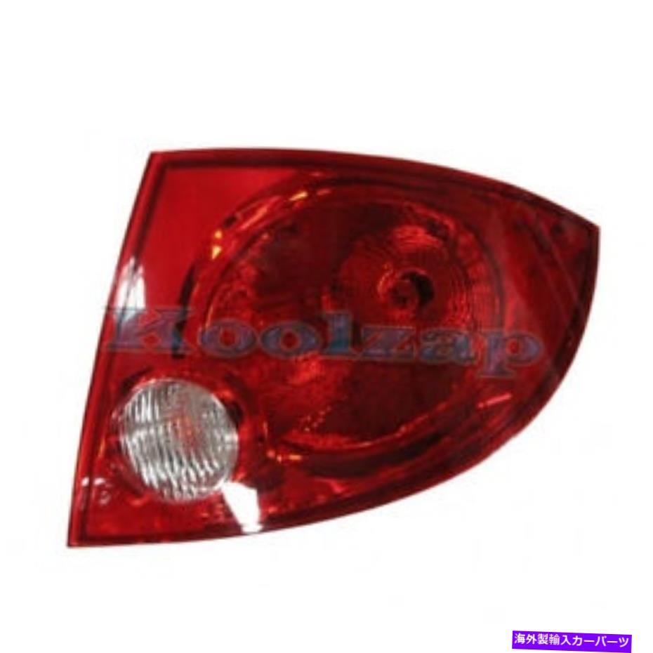 【楽天市場】USテールライト コバルトG5セダンTaillight Taillampリアブレーキライトランプ右助手席側RH Cobalt G5