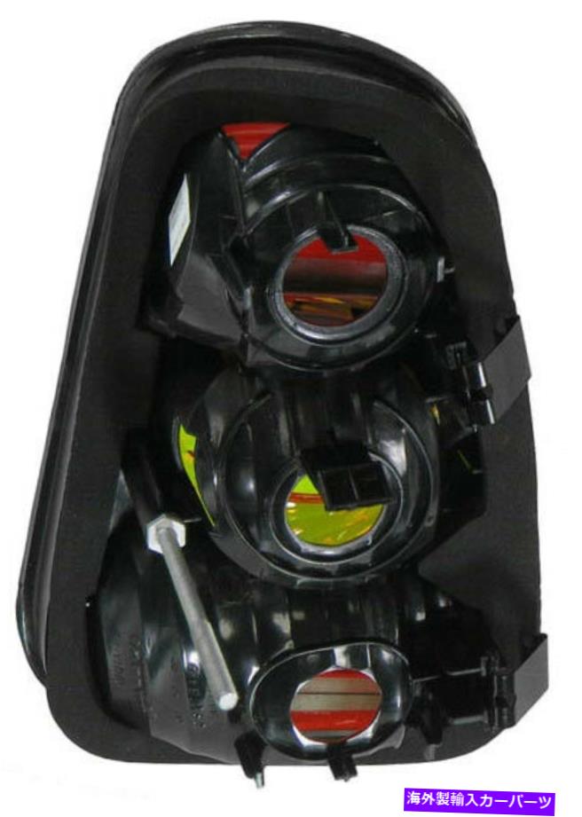 USテールライト テールライトセットDIYソリューションLHT07484 Tail Light Set DIY SOLUTIONS LHT07484【並行輸入品】