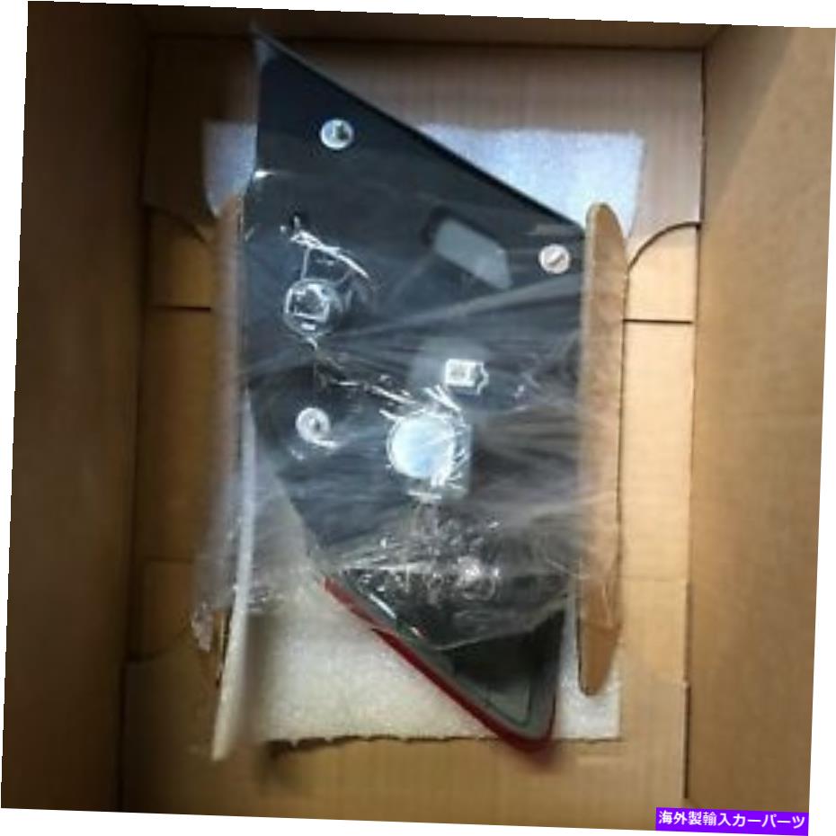 USテールライト ホンダアコード13-15インナーテールライト左LHドライバ側新しい HONDA ACCORD 13-15 INNER TAIL LIGHT LEFT LH DRIVER SIDE NEW【並行輸入品】 32,871円