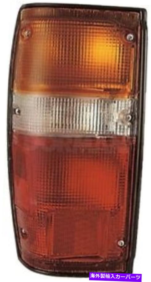 USテールライト Dorman 1610018テールライトアセンブリ Dorman 1610018 Tail Light Assembly【並行輸入品】
