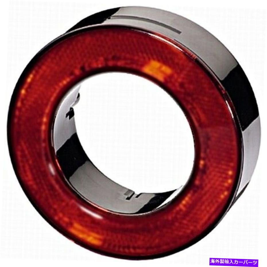 USテールライト ヘラテールライトリアランプ12V 2SB009362-301 HELLA Tail Light Rear Lamp 12V 2SB009362-301【並行輸入品】