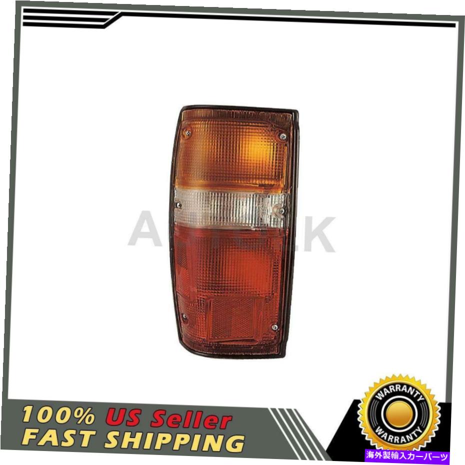 USテールライト トヨタ4RUNNERピックアップ1×左テールライトアセンブリ Dorman For Toyota 4Runner Pickup 1X Left Tail Light Assembly【並行輸入品】