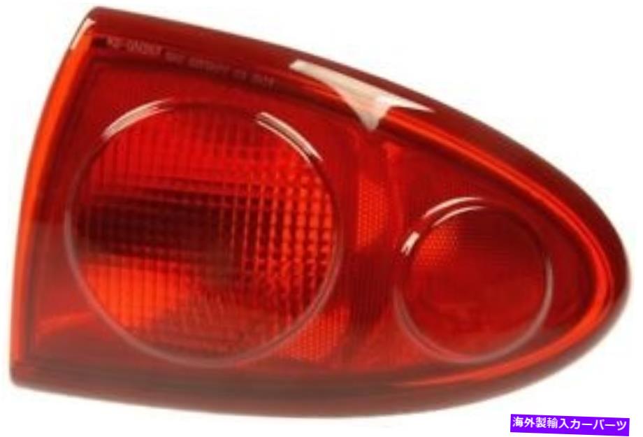 USテールライト テールライトアッシードーマン1610953 Tail Light Assy Dorman 1610953【並行輸入品】