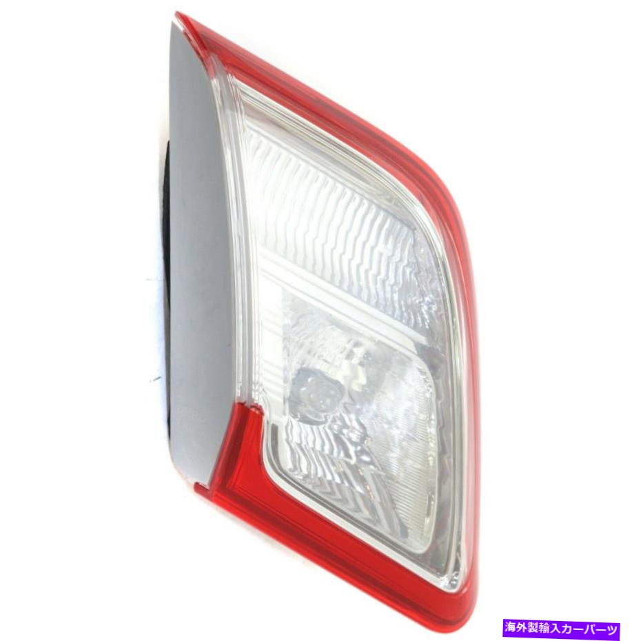 USテールライト 8159006240新しいテールライトTaillight Taillamp Brakelightランプドライバ左サイドLH 8159006240 New Tail Light Taillight Taillamp Brakelight Lamp Driver Left Side LH【並行輸入品】