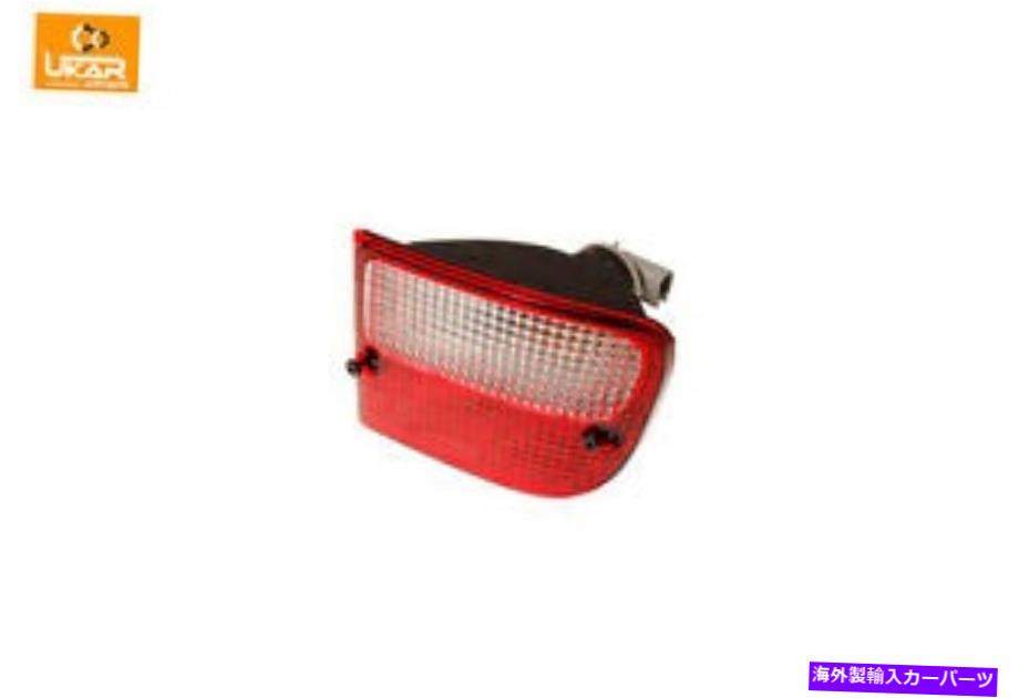 USテールライト ランドローバーフリーラーダー04-05リアバンパーテールランプライトLH XBD500190 Land Rover Freelander 04-05 Rear Bumper Tail Lamp Light LH XBD500190【並行輸入品】