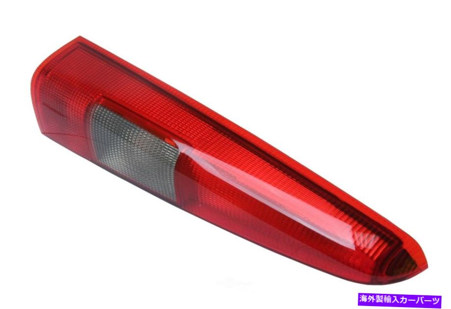 USテールライト テールライト左上部品9169470フィット98-00 Volvo V70 Tail Light Left Upper URO Parts 9169470 fits 98-00 Volvo V70【並行輸入品】
