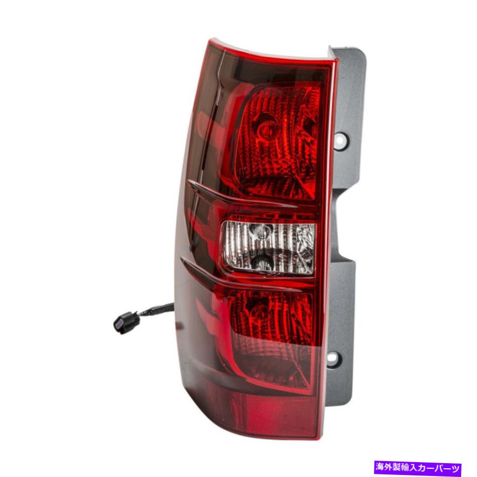 USテールライト テールライトアセンブリ-NSF認証左TYC 11-6194-00-1 Tail Light Assembly-Nsf Certified Left TYC 11-6194-00-1【並行輸入品】