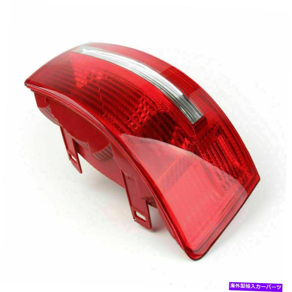USテールライト 05-08オーディアA6 Quattro S6 4??F5 945 095M U8のための左の運転席側テールライトカバー Left Driver'S Side Tail Light Cover For 05-08 Audi A6 Quattro S6 4F5 945 095M U8【並行輸入品】