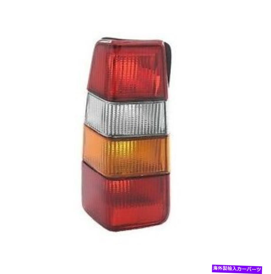 USテールライト volvo 240 1990 242 1981 19984 245 1986 1998-1989 1372441E Left Tail Light URO For Volvo 240 1990 242 1981 1984 245 1986 1998-1989 1372441E【並行輸入品】