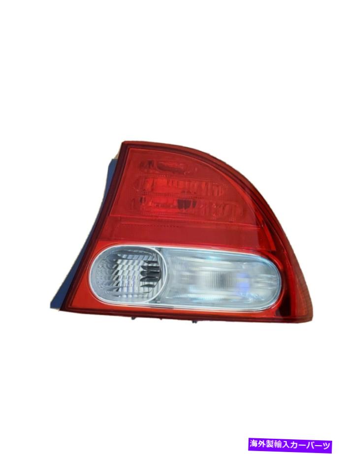 USテールライト 新しい本物のホンダランプユニット、R-テール33501SNAA51 / 33501-SNA-A51 OEM New Genuine Honda Lamp Unit, R- Tail 33501SNAA51 / 33501-SNA-A51 OEM【並行輸入品】
