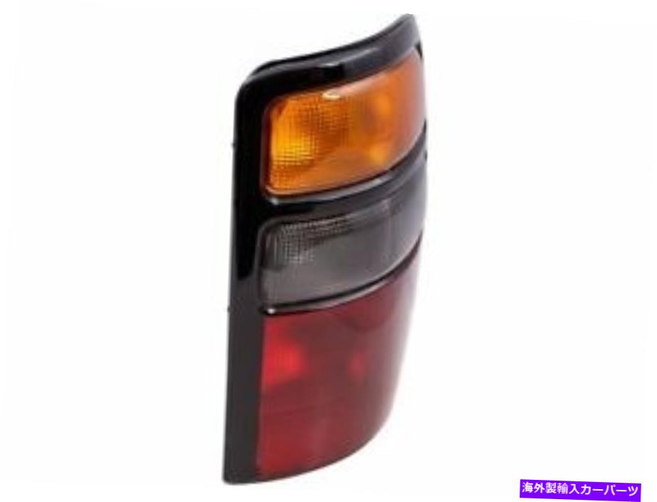 USテールライト Brock 78ZD63C右テールライトアセンブリ収集2004-2006 GMC Yukon XL 1500 Brock 78ZD63C Right Tail Light Assembly Fits 2004-2006 GMC Yukon XL 1500【並行輸入品】