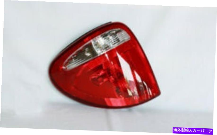 USテールライト テールライトアッシーTYC 11-5478-00 Tail Light Assy TYC 11-5478-00【並行輸入品】 32,871円