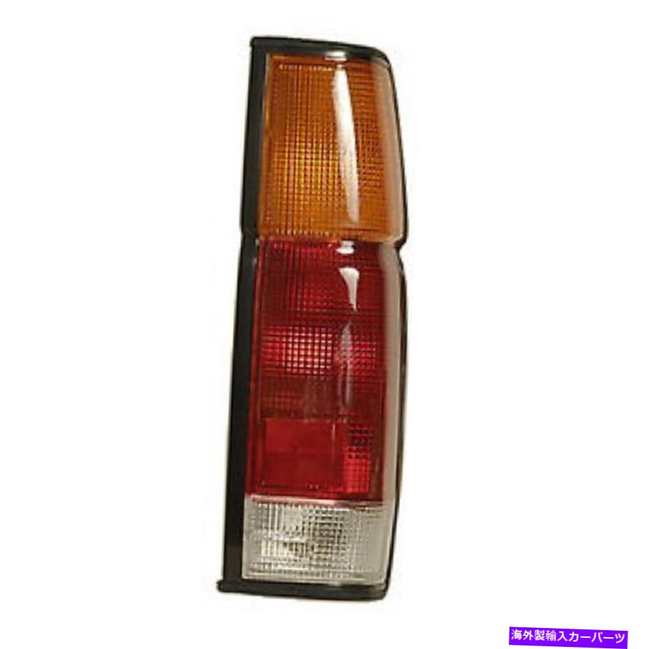 USテールライト 日産用交換用テールライトアセンブリ(助手席側)NI2801103V Replacement Tail Light Assembly for Nissan (Passenger Side) NI2801103V【並行輸入品】