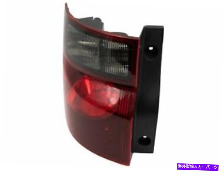 USテールライト 68QF82T左テールライトアセンブリは2003-2008ホンダ要素に合います 68QF82T Left Tail Light Assembly Fits 2003-2008 Honda Element【並行輸入品】 32,871円