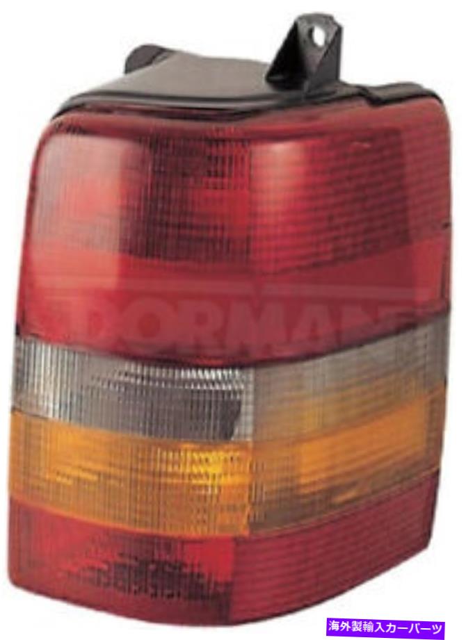 USテールライト Dorman 1610435テールライトアセンブリ Dorman 1610435 Tail Light Assembly【並行輸入品】