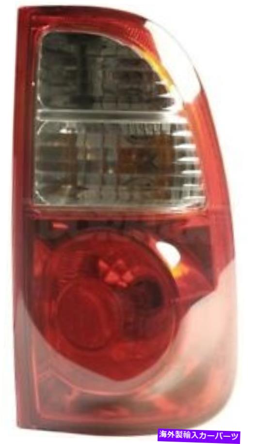 USテールライト Dorman 1611227テールライトアセンブリ Dorman 1611227 Tail Light Assembly【並行輸入品】