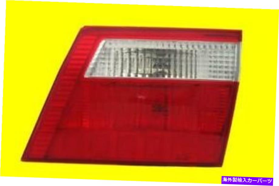USテールライト ホンダオデッセイ2005-2007 |の右テールライト34151SHJA01 HO2801163 Right TAIL LIGHT for HONDA ODYSSEY 2005-2007 | 34151SHJA01 HO2801163【並行輸入品】