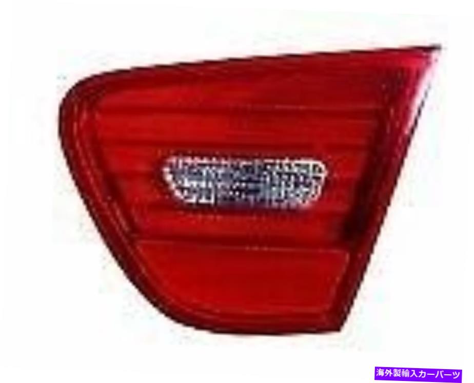 USテールライト Hyundai Elantra（セダン）2007-2010のための右テールライト| 924042H000 HY 2883100 Right TAIL LIGHT for HYUNDAI ELANTRA (SEDAN) 2007-2010 | 924042H000 HY2883100【並行輸入品】