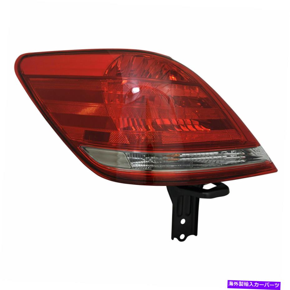 USテールライト Ty Avalon 2008 2009リアテールランプライト左ドライバー8156007050 FIT FOR TY AVALON 2008 2009 REAR TAIL LAMP LIGHT LEFT DRIVER 8156007050【並行輸入品】