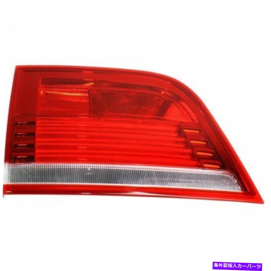 USテールライト BMW X5 BM2803101 2007年から2010のための新しいテールライト（助手席側、内側） New Tail Light (Passenger Side, Inner) for BMW X5 BM2803101 2007 to 2010【並行輸入品】