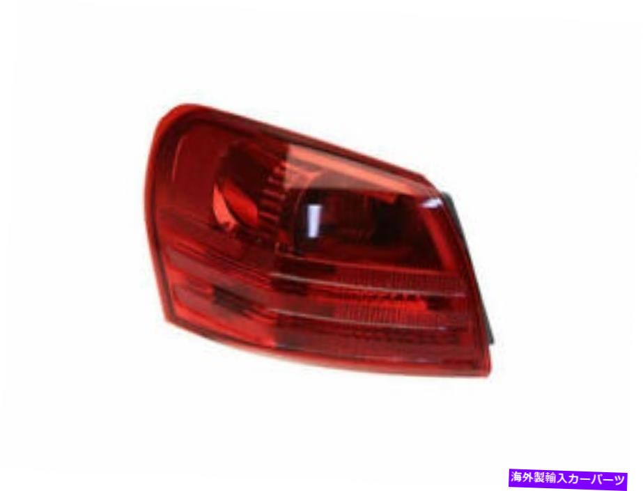 USテールライト ローグセレクトのための左テールライトアセンブリ8NPY15 2011年2011年2012年2013年 Left Tail Light Assembly 8NPY15 for Rogue Select 2008 2009 2010 2011 2012 2013【並行輸入品】