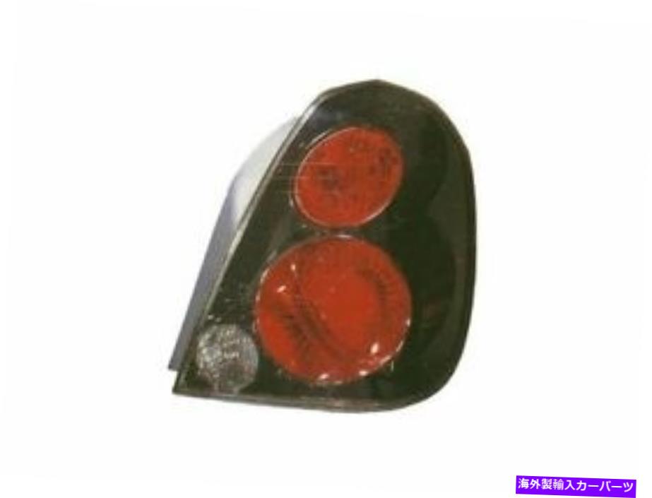 USテールライト Nissan Altima 2005 2006のための左 - 運転者側テールライトアセンブリ7nkx54 Left - Driver Side Tail Light Assembly 7NKX54 for Nissan Altima 2005 2006【並行輸入品】