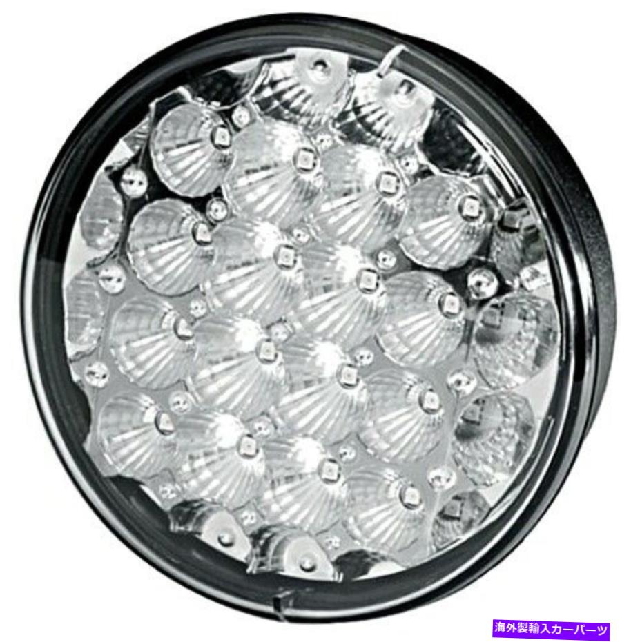 USテールライト ヘラテールライトリアランプ12V 2SB344200-221 HELLA Tail Light Rear Lamp 12V 2SB344200-221【並行輸入品】