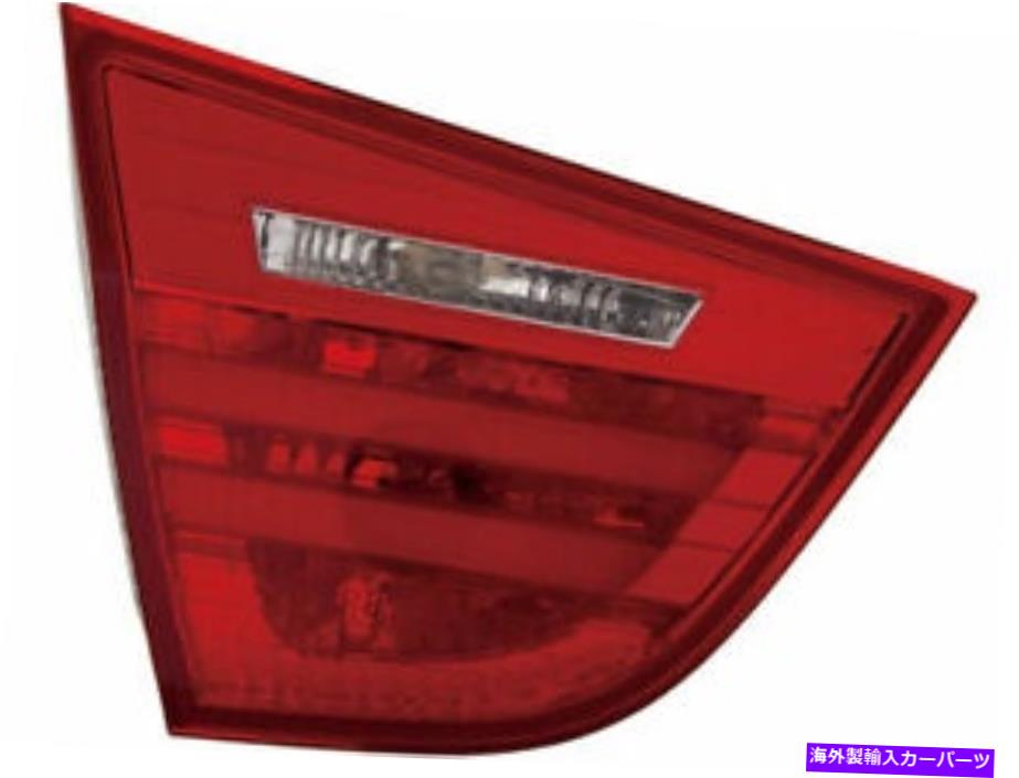 USテールライト 左 - ドライバ側テールライトアセンブリ9PJP64 323I 328I XDrive 335D 335I Left - Driver Side Tail Light Assembly 9PJP64 for 323i 328i xDrive 335d 335i【並行輸入品】