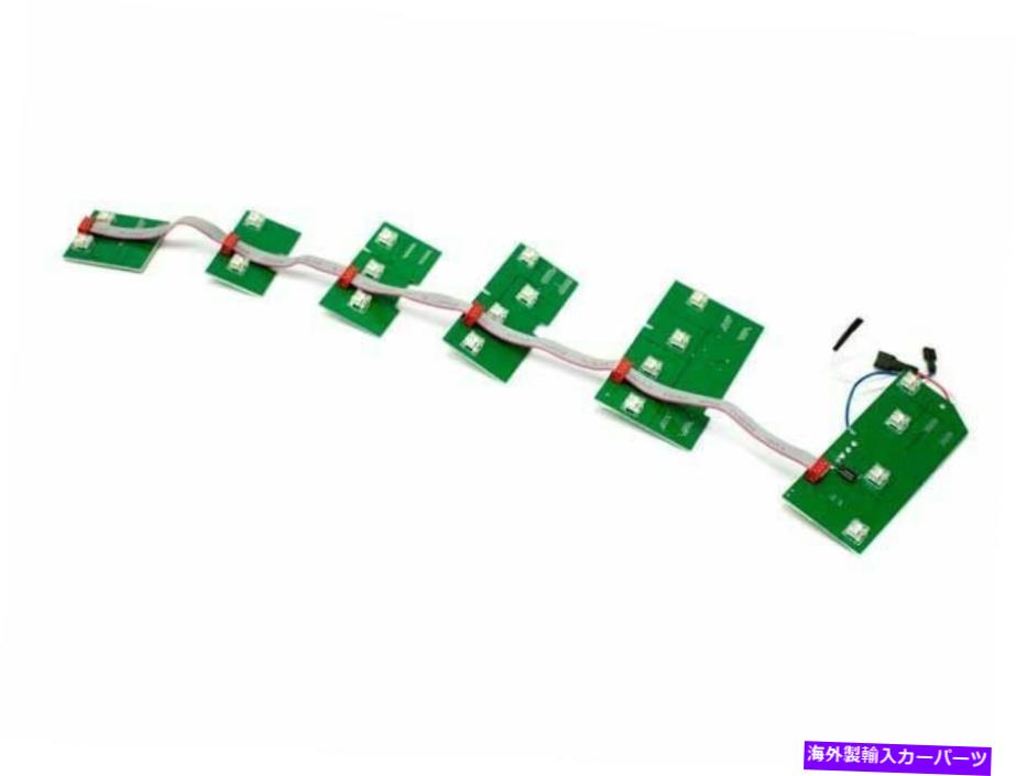 USテールライト 2006-2011 Saab 93テールライトLEDボードの右49292MH 2007 2008 2009 2009 2010 For 2006-2011 Saab 93 Tail Light LED Board Right 49292MH 2007 2008 2009 2010【並行輸入品】