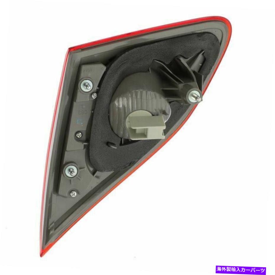 USテールライト 本物の日産バックアップランプアセンブリ26555-JM01C Genuine Nissan Backup Lamp Assembly 26555-JM01C【並行輸入品】
