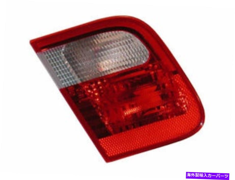 USテールライト 325I 323I 328I 325XI 330XI 2001用左インナーテールライトアセンブリ6FYJ59 Left Inner Tail Light Assembly 6FYJ59 for 325i 323i 328i 325xi 330i 330xi 2001【並行輸入品】