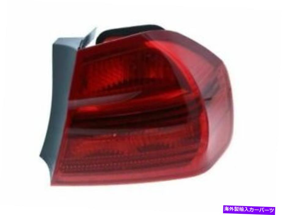 USテールライト 2006年BMW 325XIセダンK952FKのための右外側テールライトアセンブリ Right Outer Tail Light Assembly For 2006 BMW 325xi Sedan K952FK【並行輸入品】