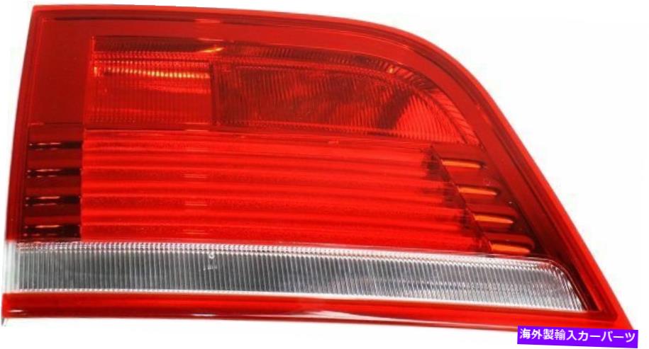USテールライト 新しいテールライトTaillight Taillamp Brakelightランプ旅客右サイドRH手 New Tail Light Taillight Taillamp Brakelight Lamp Passenger Right Side RH Hand【並行輸入品】