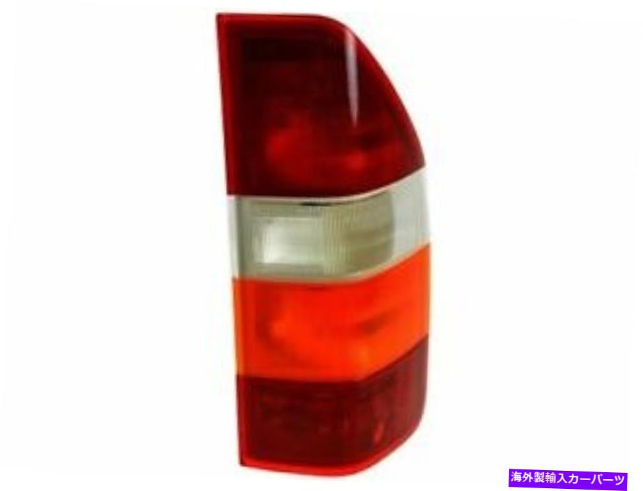 USテールライト Dodge Sprinter用右テールライトアセンブリX159ZX 2500 2003 2004 2004 2006 Right Tail Light Assembly X159ZX for Dodge Sprinter 2500 2003 2004 2005 2006【並行輸入品】