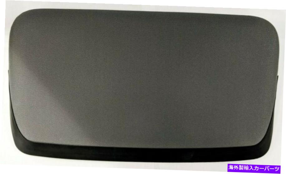 USテールライト 83206Sepa00za Acura OEM 04-08 TL高マウントストップランプカバームーンレイクグレー 83206SEPA00ZA Acura OEM 04-08 TL High Mounted Stop Lamp Cover Moon Lake Grey【並行輸入品】