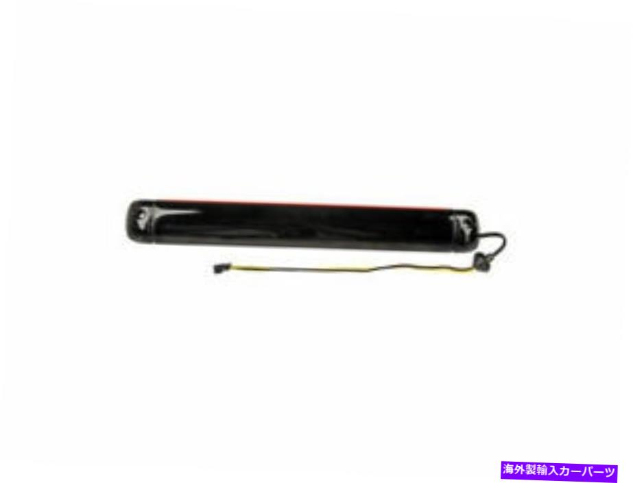 USテールライト 2003年から2009年の3番目のブレーキライトHummer H2 2006 2004 2004 2007 2007 2008 C478RB Third Brake Light For 2003-2009 Hummer H2 2006 2004 2005 2007 2008 C478RB【並行輸入品】